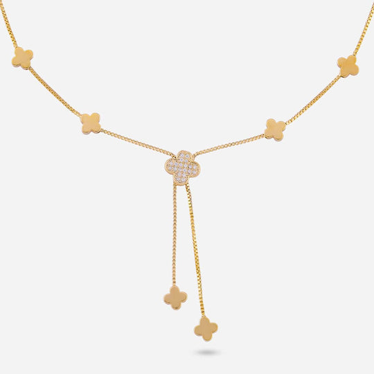 Trendy Necklace Trendy Necklace 204322