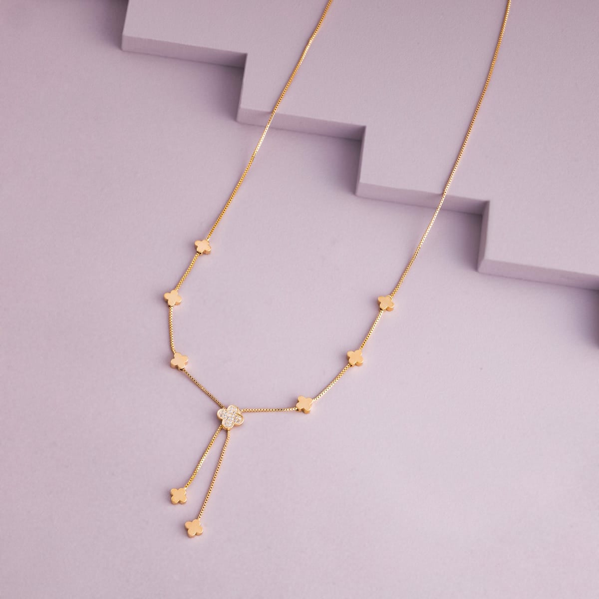 Trendy Necklace Trendy Necklace 204322