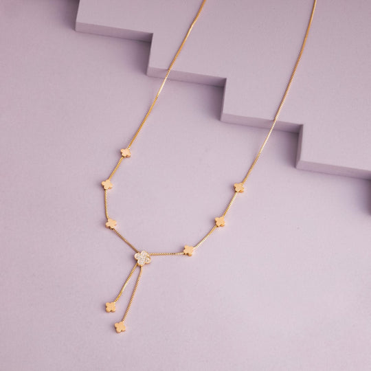 Trendy Necklace Trendy Necklace 204322