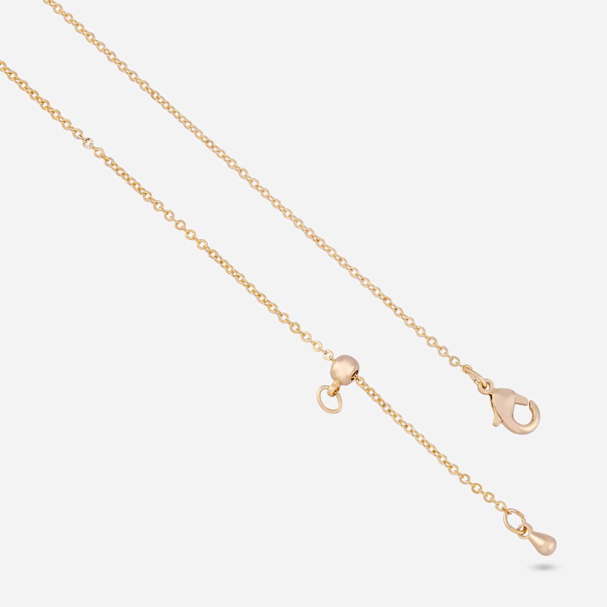 Trendy Necklace Trendy Necklace 204323