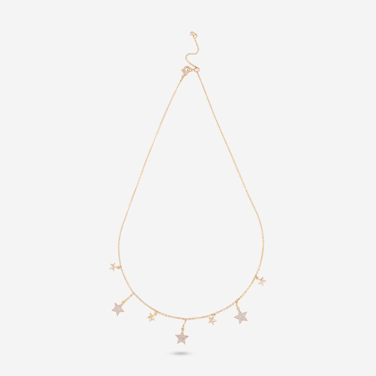Trendy Necklace Trendy Necklace 204323