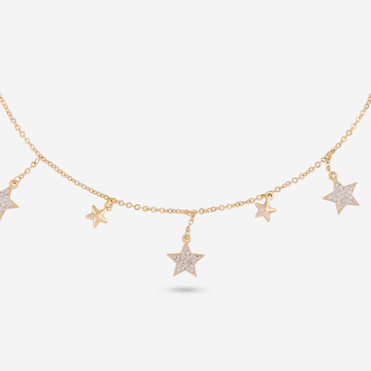 Trendy Necklace Trendy Necklace 204323