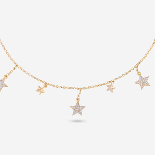 Trendy Necklace Trendy Necklace 204323