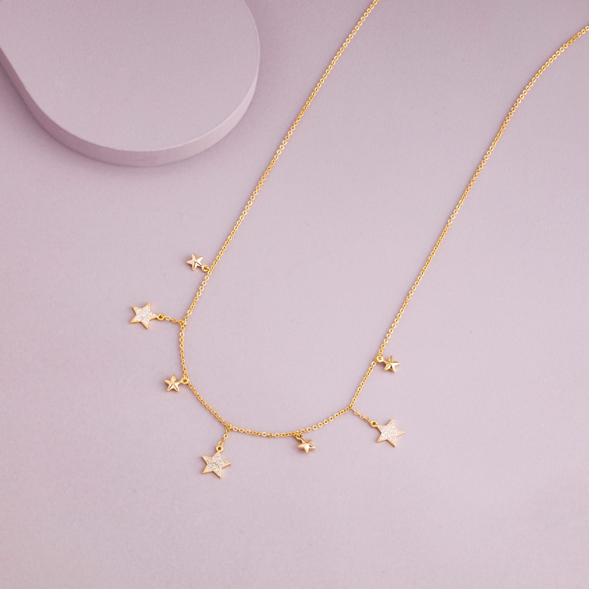 Trendy Necklace Trendy Necklace 204323