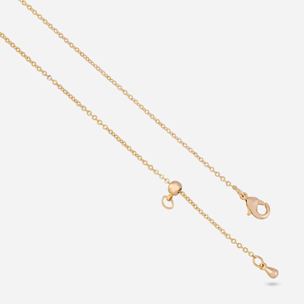 Trendy Necklace Trendy Necklace 204324