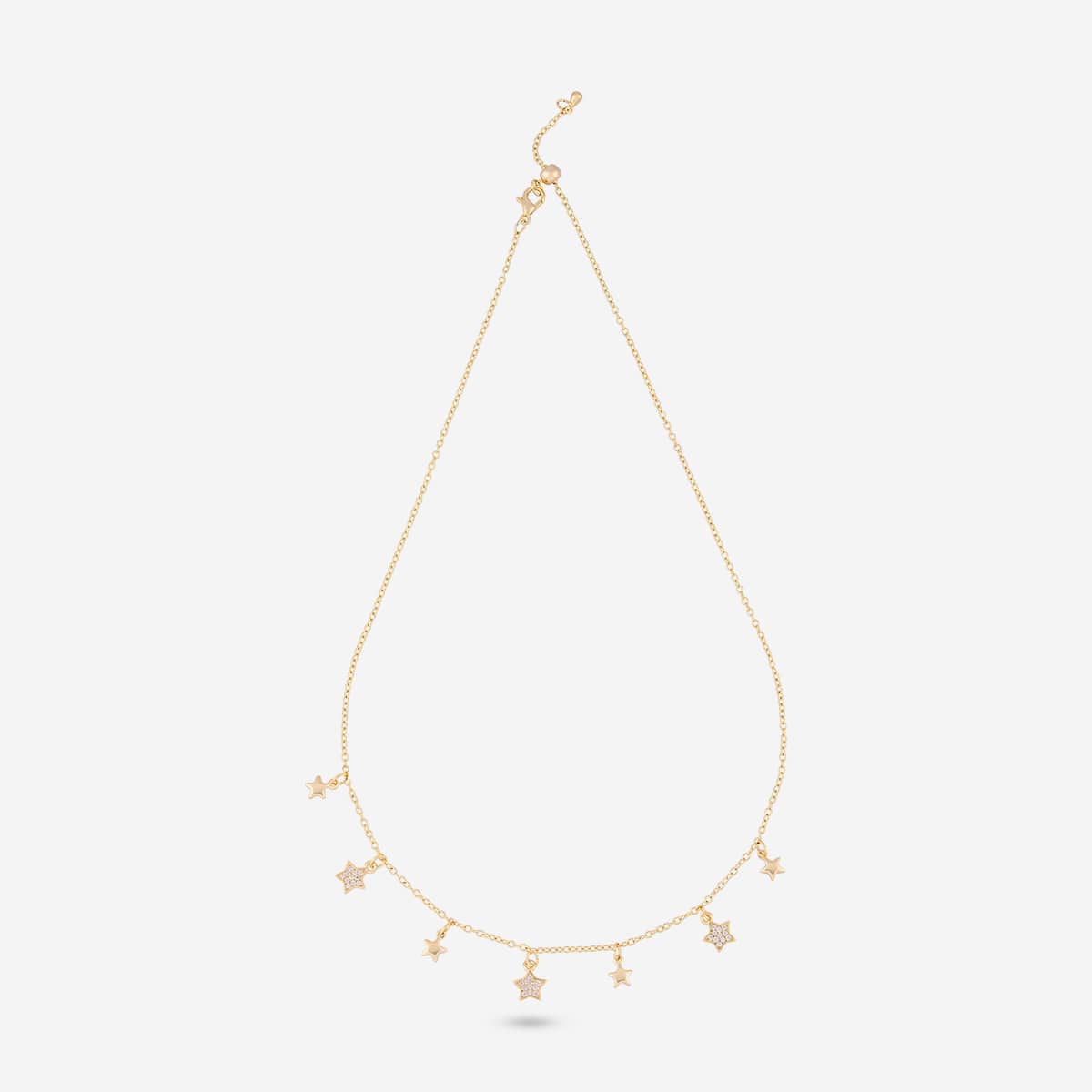 Trendy Necklace Trendy Necklace 204324