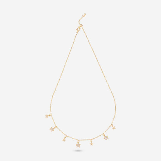 Trendy Necklace Trendy Necklace 204324