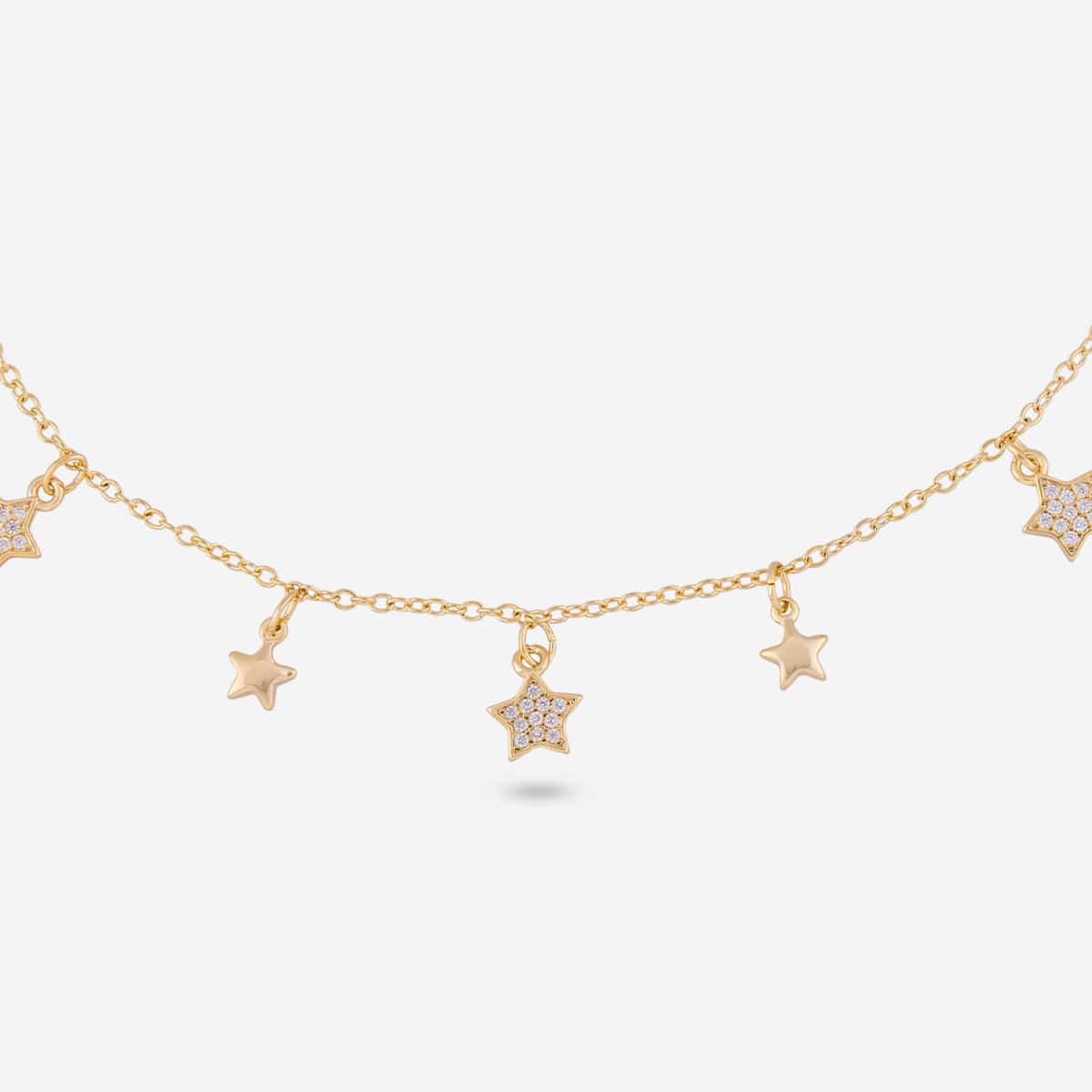 Trendy Necklace Trendy Necklace 204324