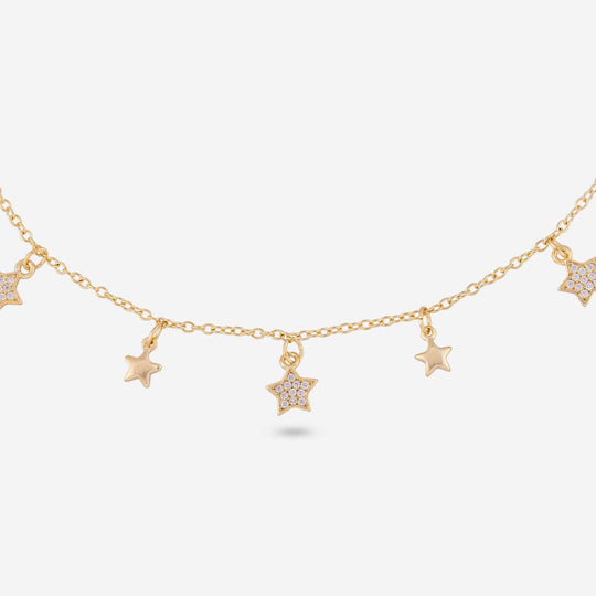 Trendy Necklace Trendy Necklace 204324