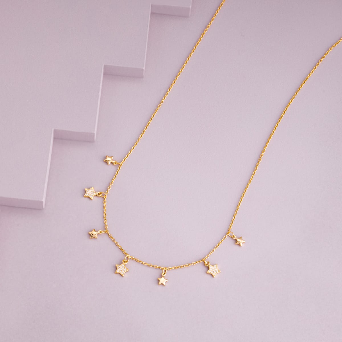 Trendy Necklace Trendy Necklace 204324