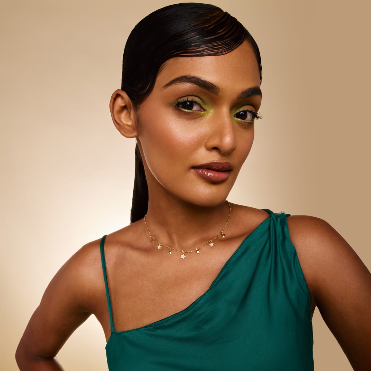 Trendy Necklace Trendy Necklace 204324