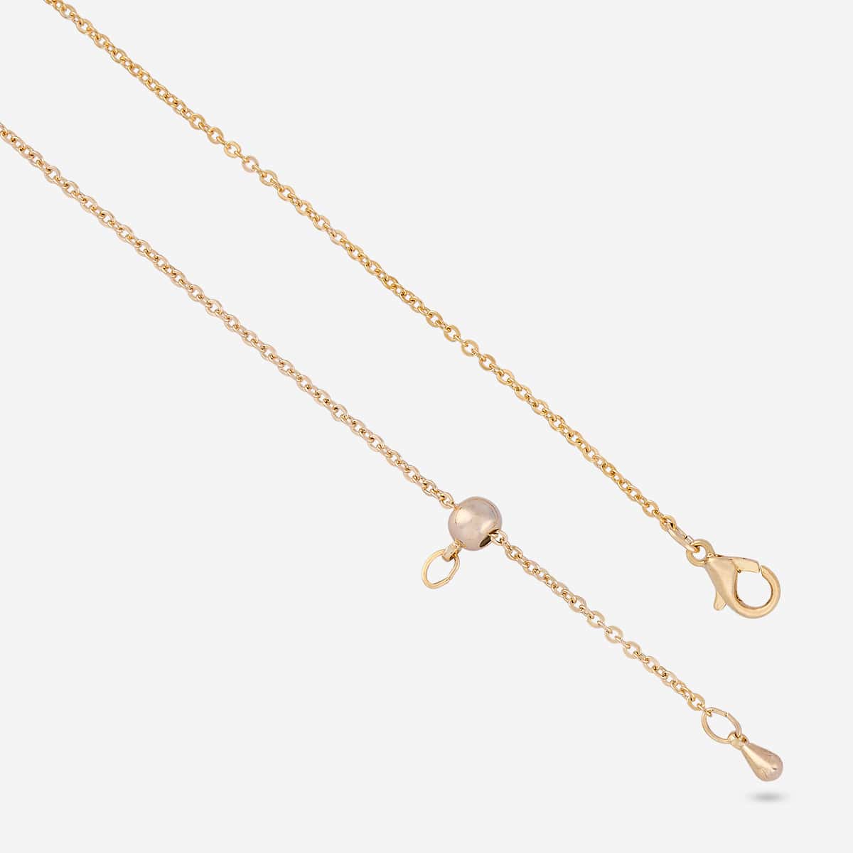 Trendy Necklace Trendy Necklace 204325