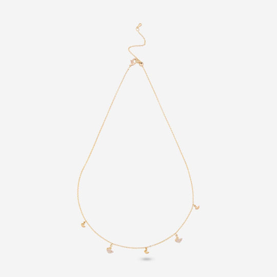 Trendy Necklace Trendy Necklace 204325