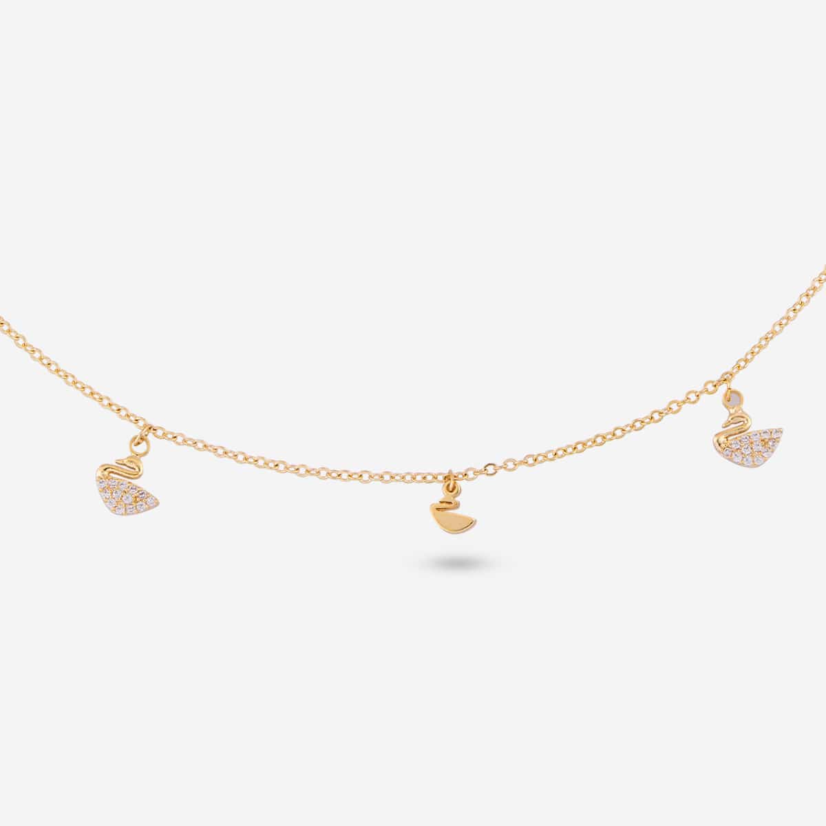 Trendy Necklace Trendy Necklace 204325