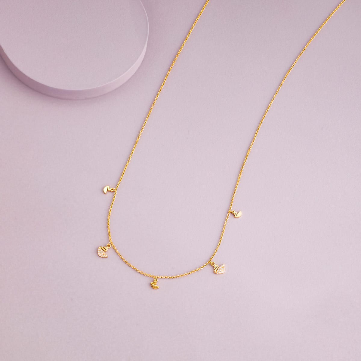 Trendy Necklace Trendy Necklace 204325