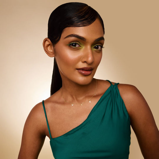 Trendy Necklace Trendy Necklace 204325