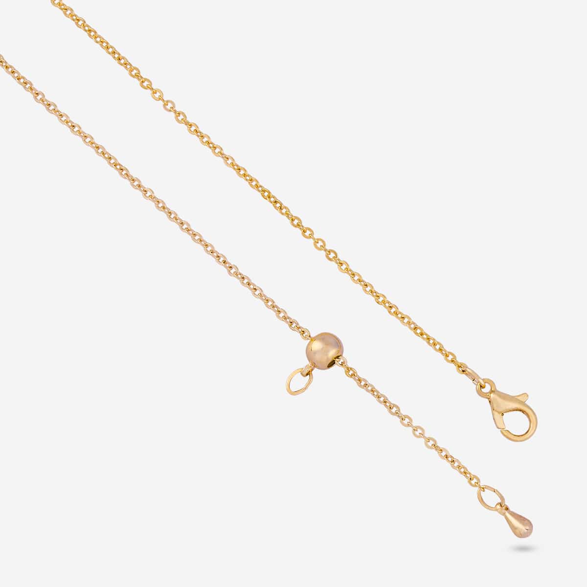 Trendy Necklace Trendy Necklace 204326