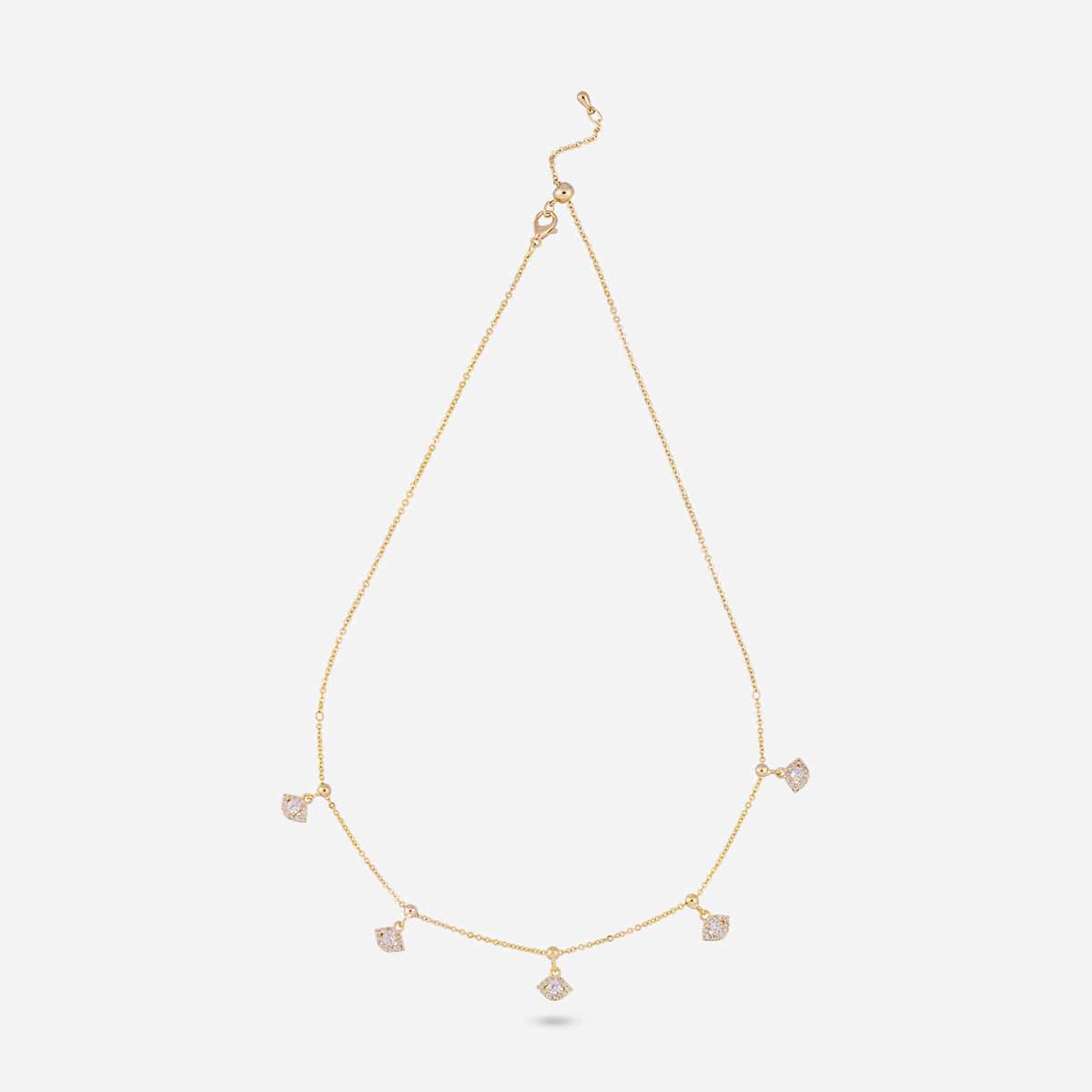 Trendy Necklace Trendy Necklace 204326