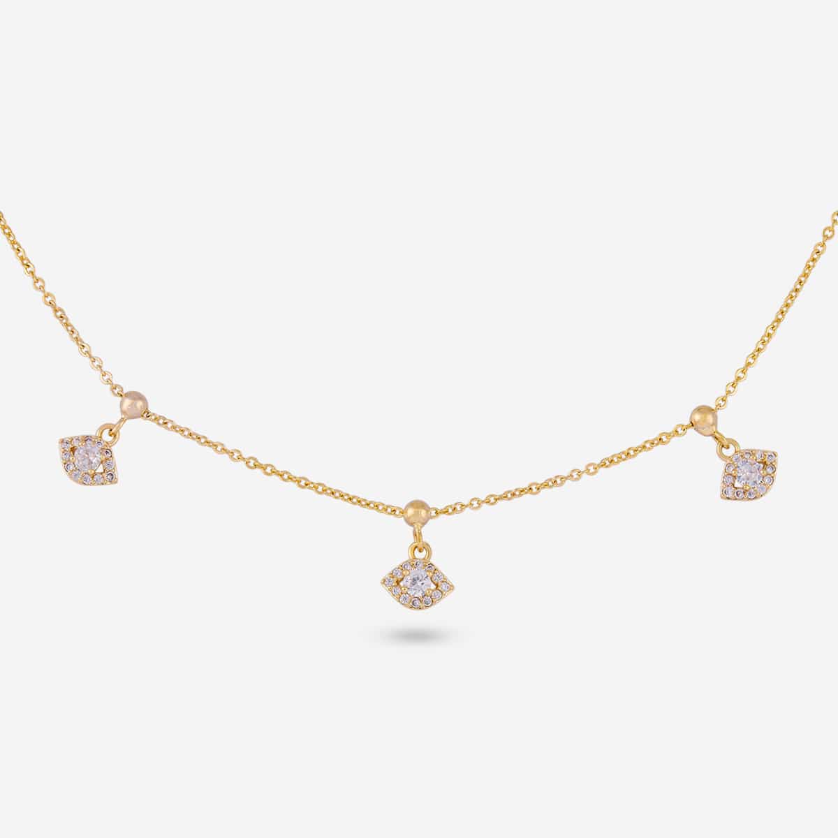 Trendy Necklace Trendy Necklace 204326