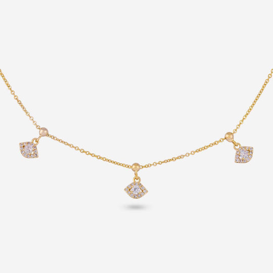 Trendy Necklace Trendy Necklace 204326