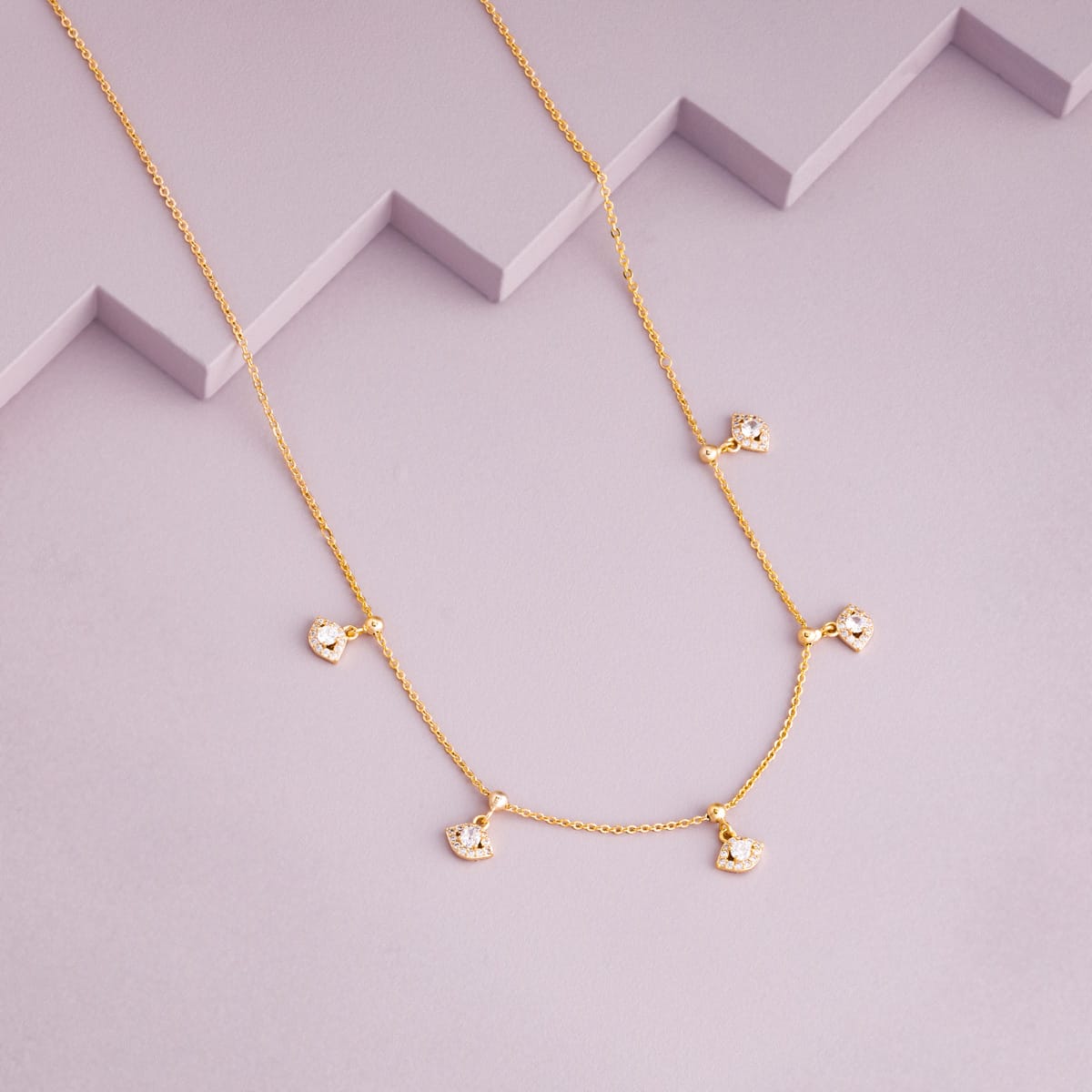 Trendy Necklace Trendy Necklace 204326