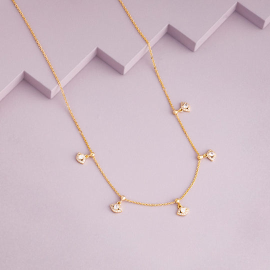 Trendy Necklace Trendy Necklace 204326
