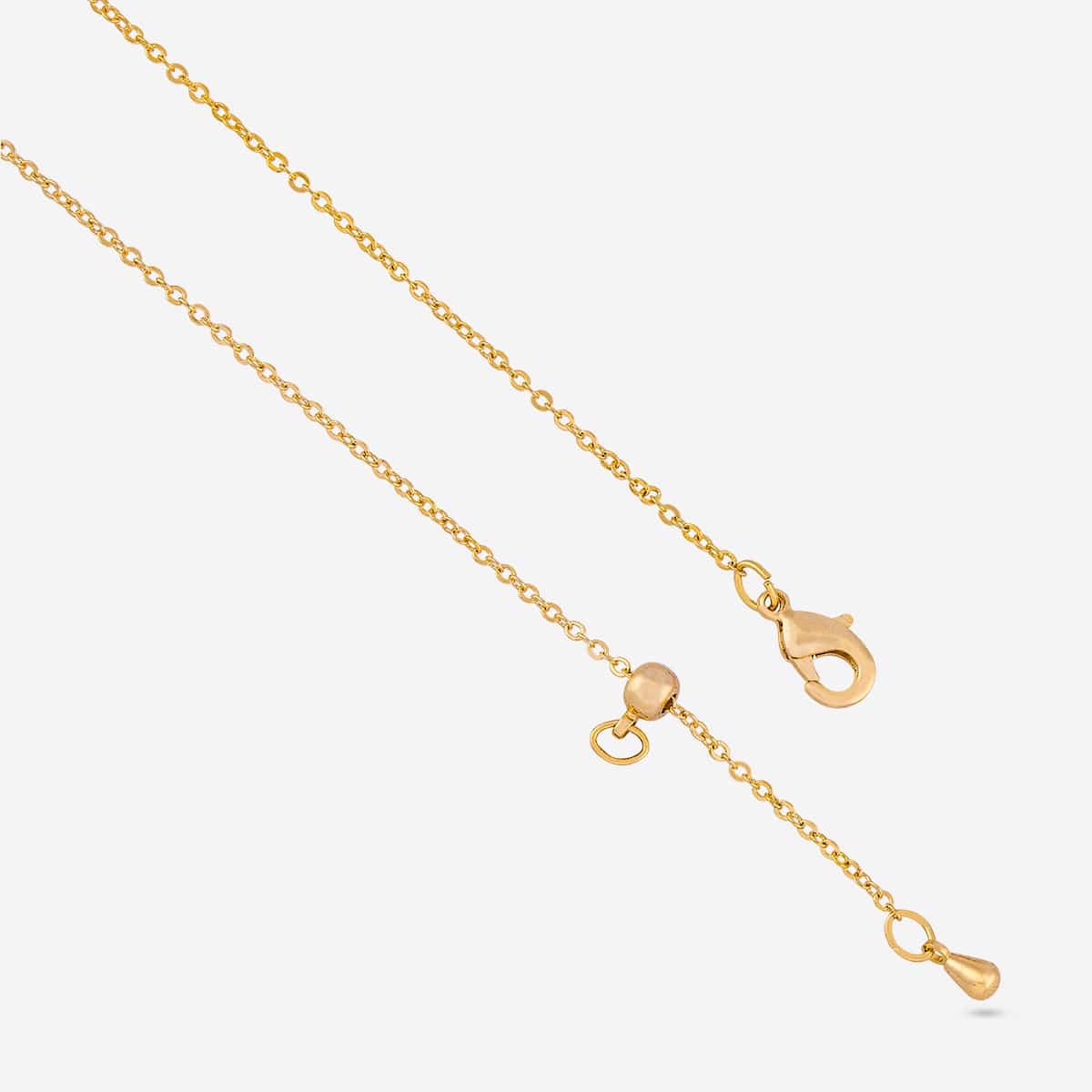 Trendy Necklace Trendy Necklace 204327
