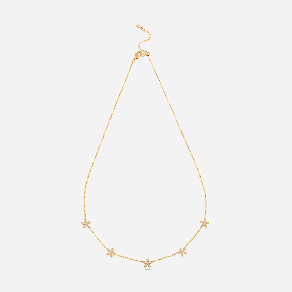 Trendy Necklace Trendy Necklace 204327