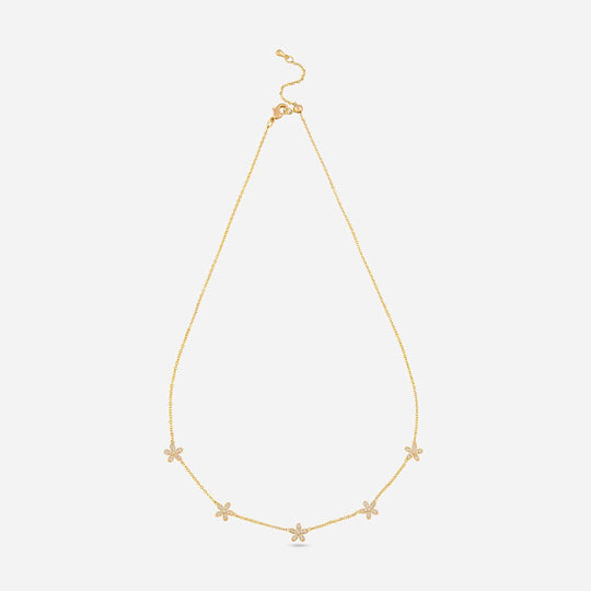 Trendy Necklace Trendy Necklace 204327