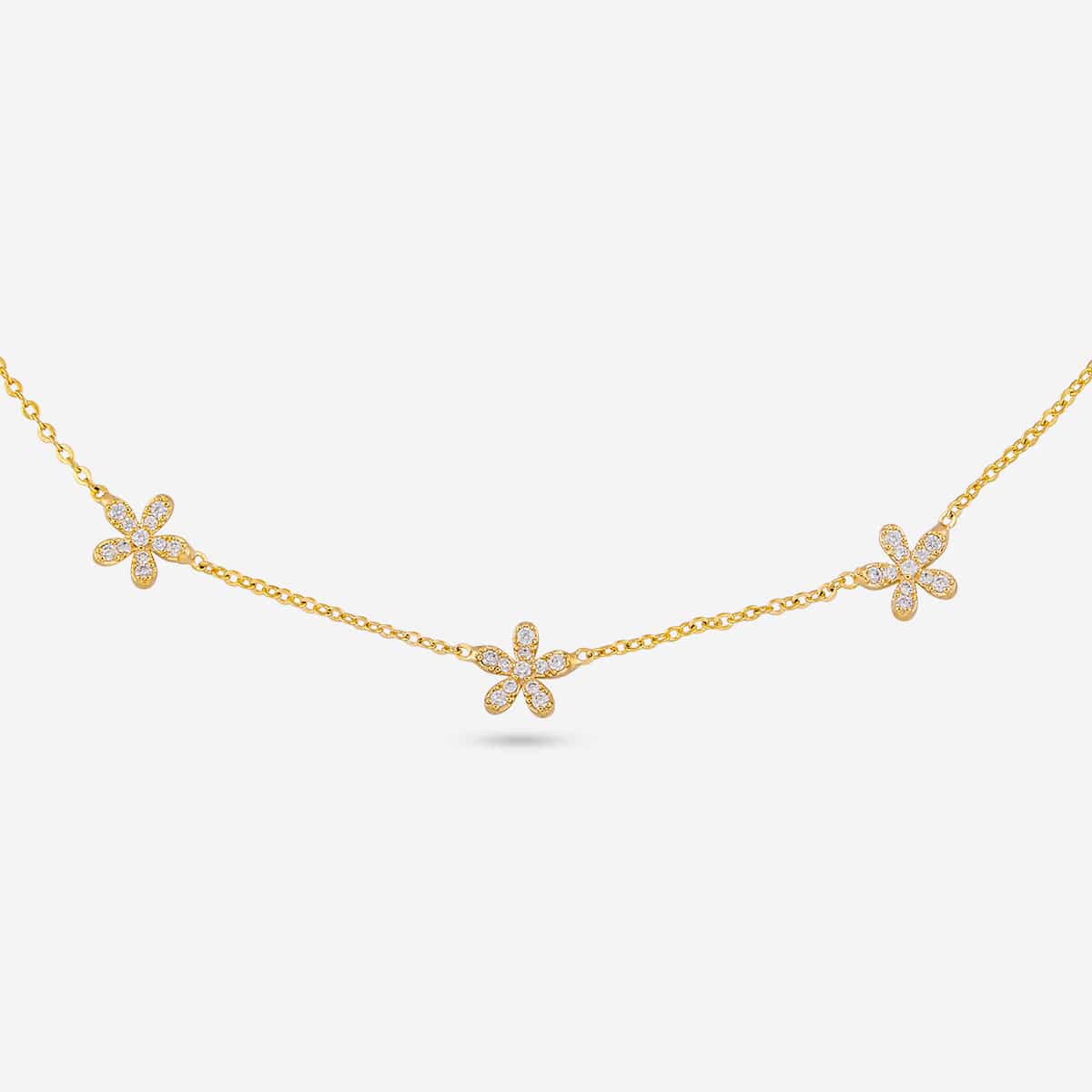 Trendy Necklace Trendy Necklace 204327