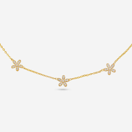 Trendy Necklace Trendy Necklace 204327