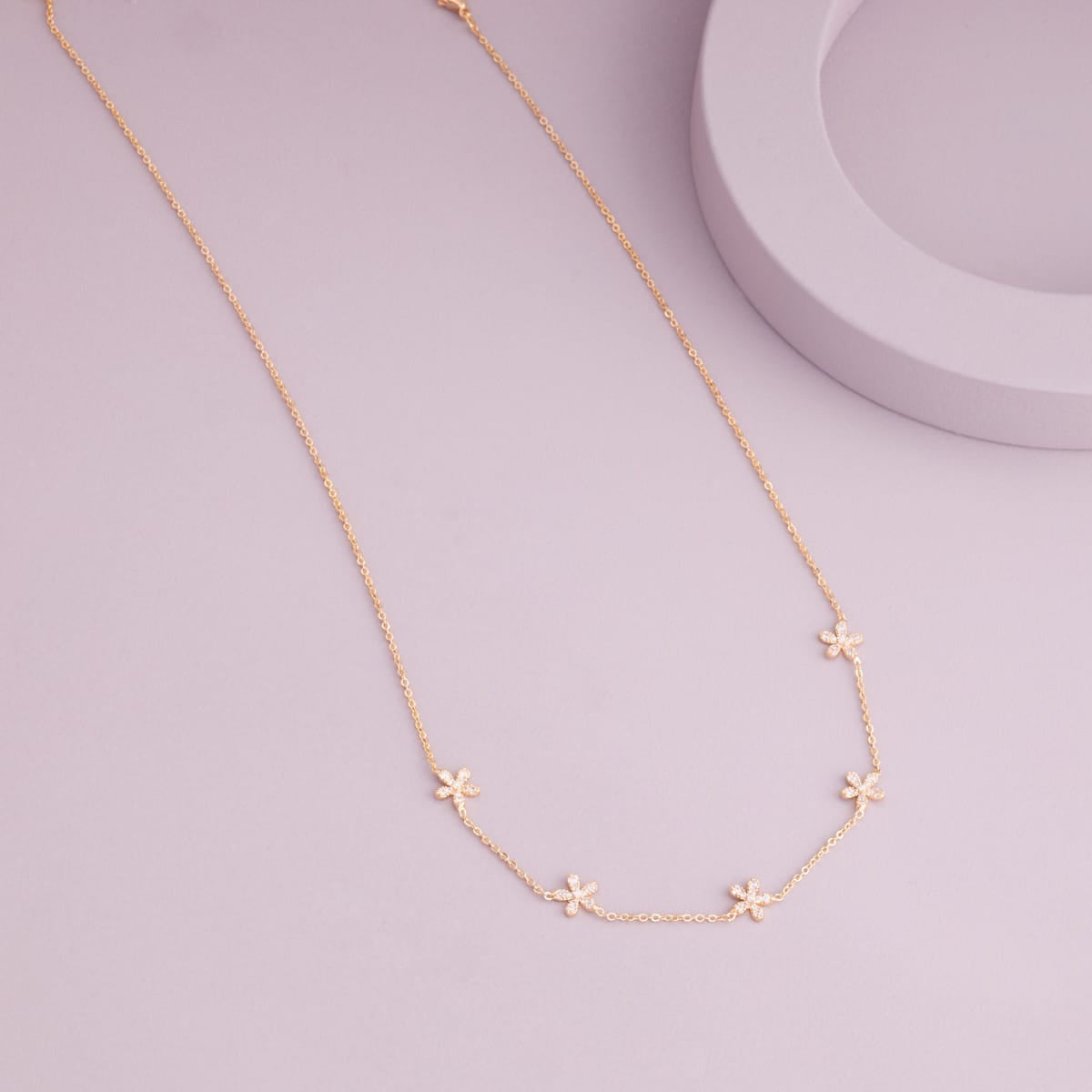 Trendy Necklace Trendy Necklace 204327