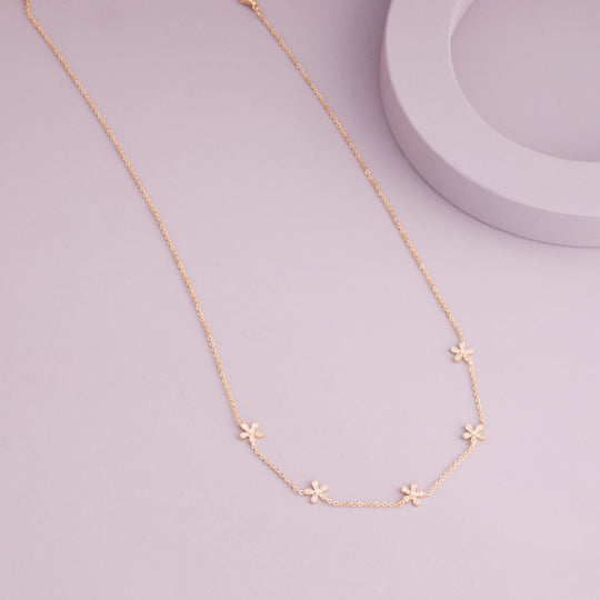 Trendy Necklace Trendy Necklace 204327