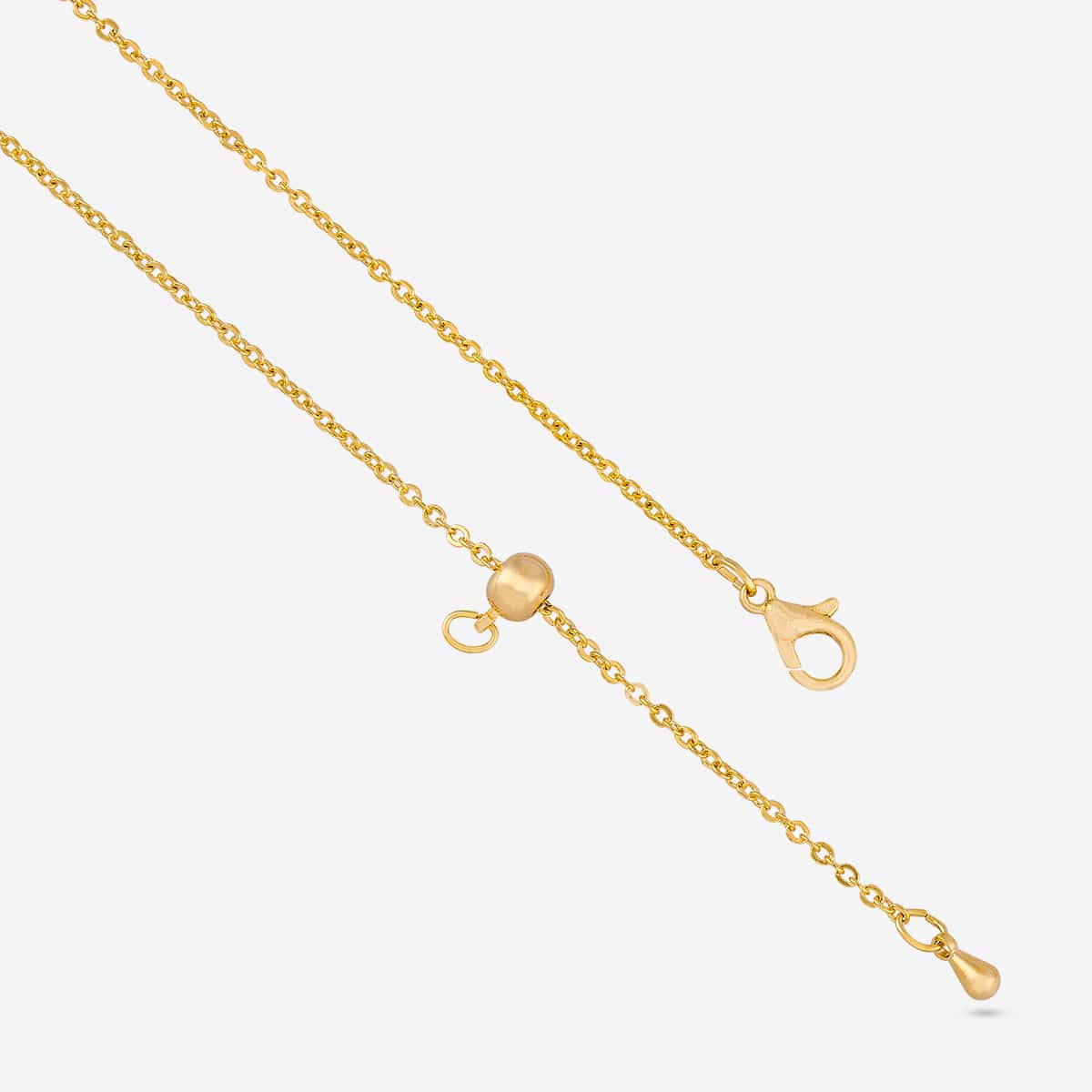 Trendy Necklace Trendy Necklace 204329