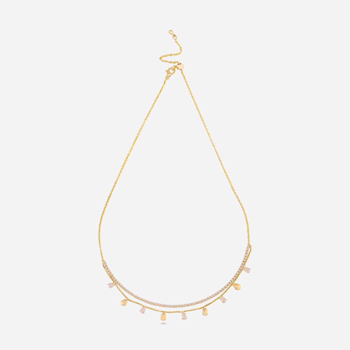Trendy Necklace Trendy Necklace 204329