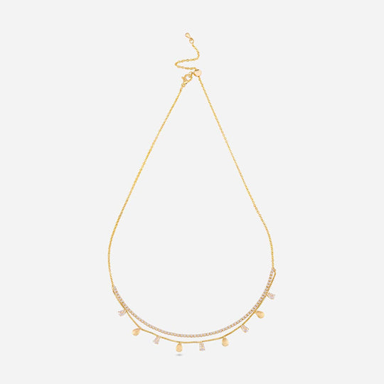 Trendy Necklace Trendy Necklace 204329