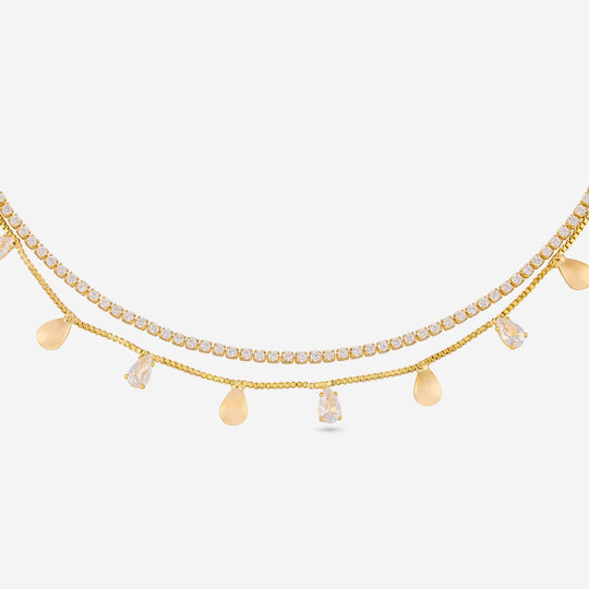 Trendy Necklace Trendy Necklace 204329