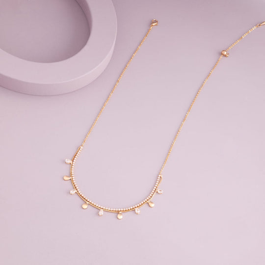 Trendy Necklace Trendy Necklace 204329