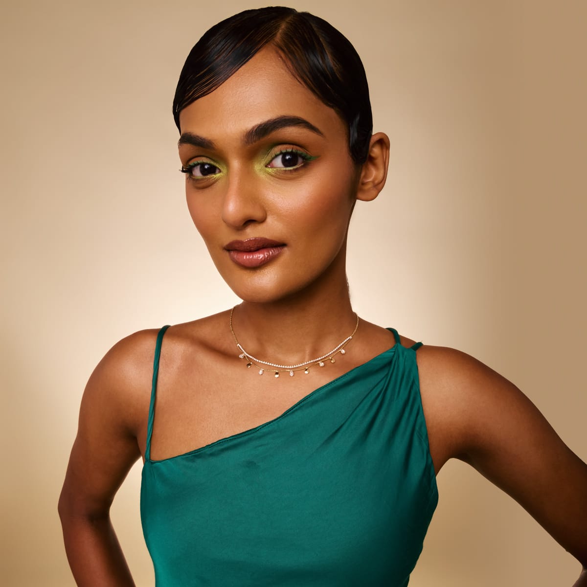 Trendy Necklace Trendy Necklace 204329
