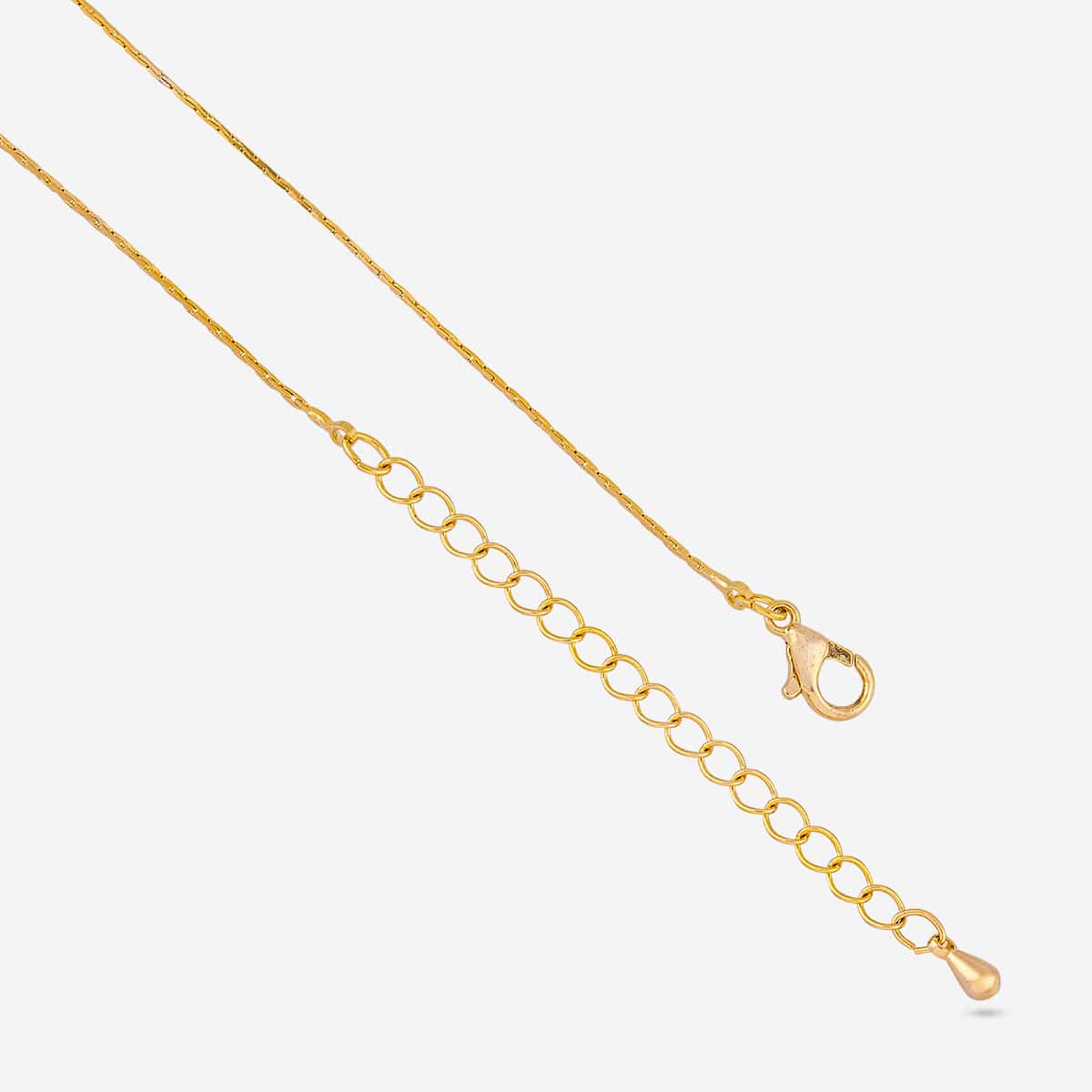Trendy Necklace Trendy Necklace 204331