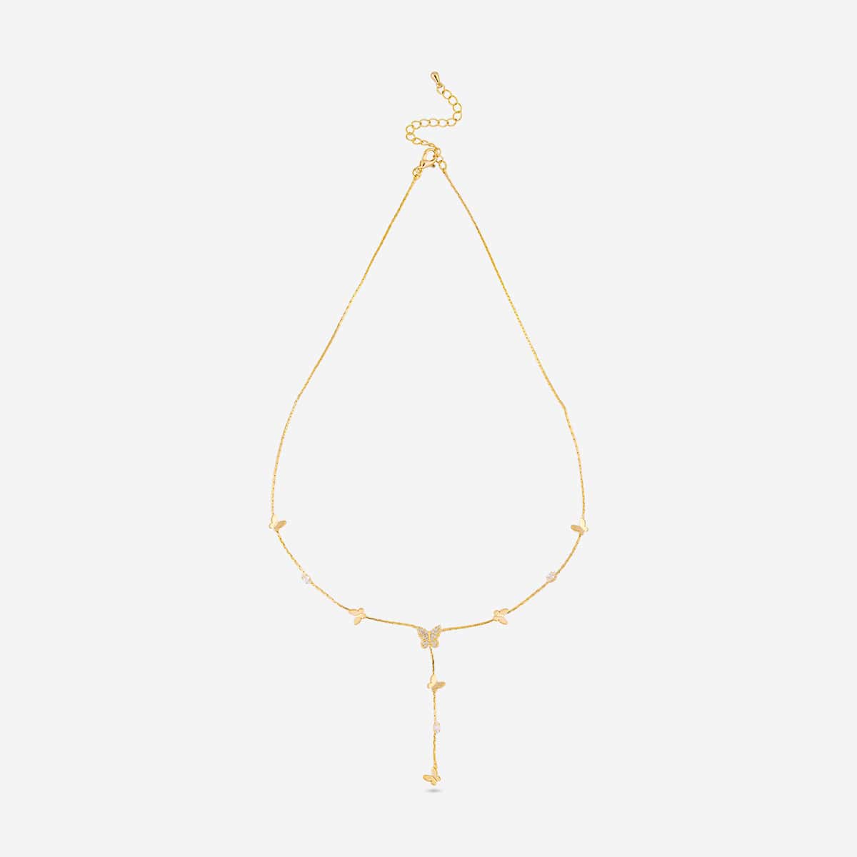 Trendy Necklace Trendy Necklace 204331