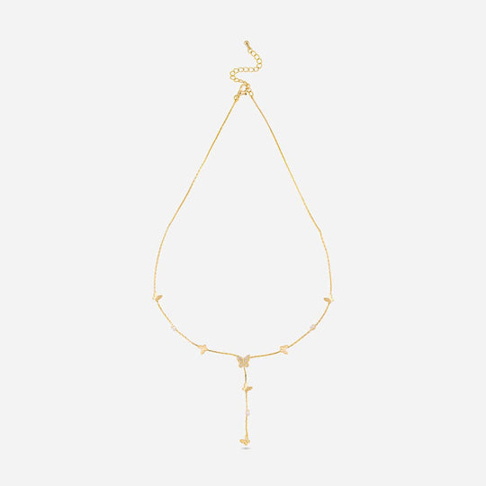 Trendy Necklace Trendy Necklace 204331