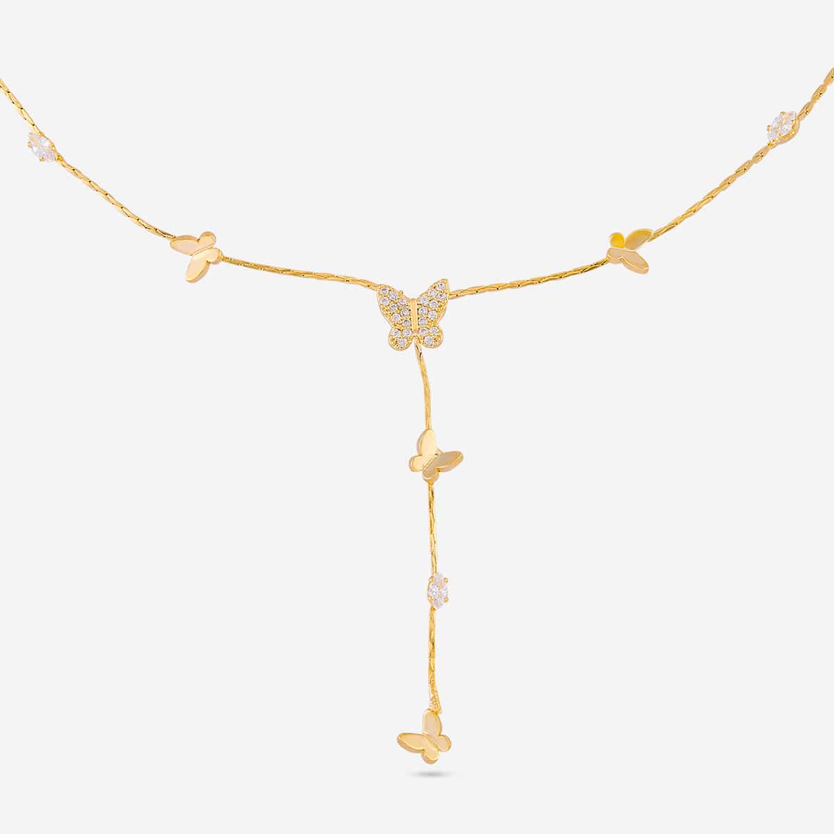 Trendy Necklace Trendy Necklace 204331