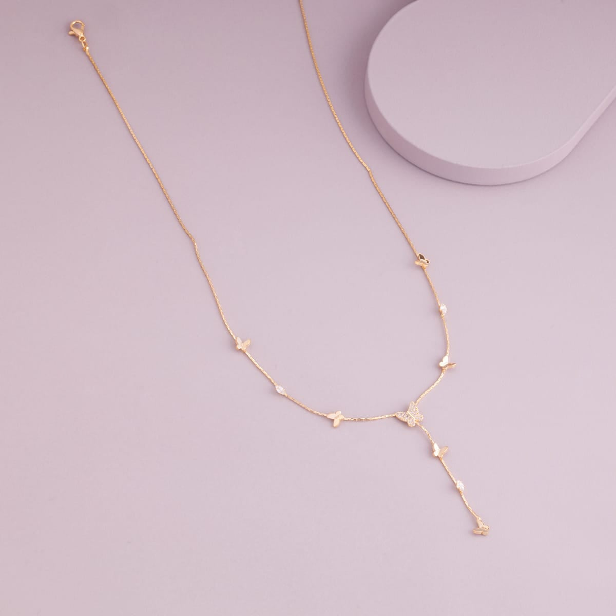 Trendy Necklace Trendy Necklace 204331