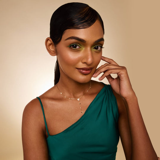 Trendy Necklace Trendy Necklace 204331