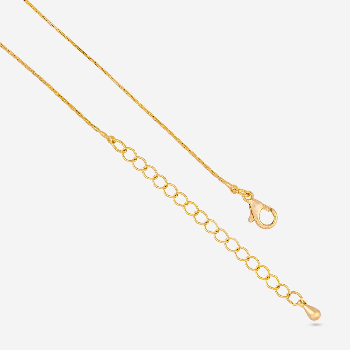 Trendy Necklace Trendy Necklace 204332