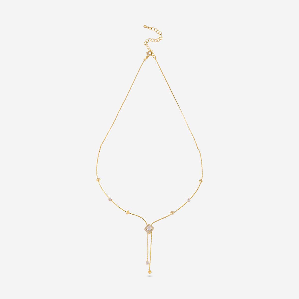 Trendy Necklace Trendy Necklace 204332