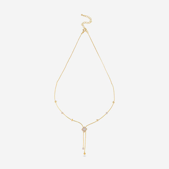 Trendy Necklace Trendy Necklace 204332