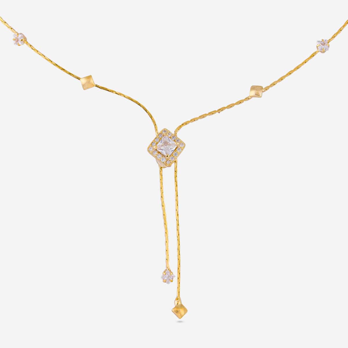 Trendy Necklace Trendy Necklace 204332