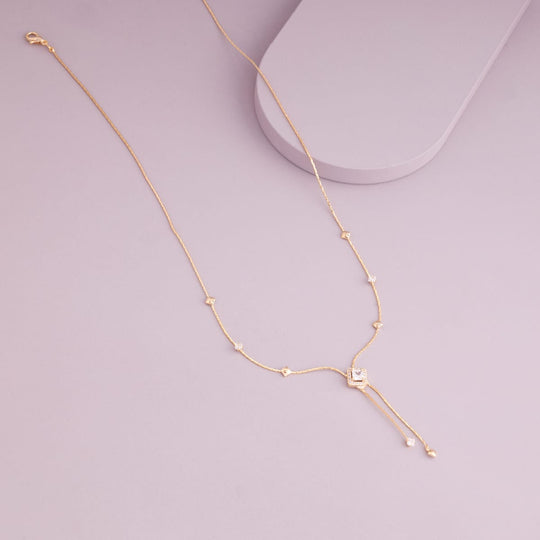 Trendy Necklace Trendy Necklace 204332